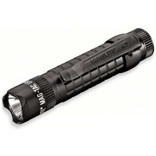 Maglite MAG-TAC Flashlight - Tactical & Duty Gear